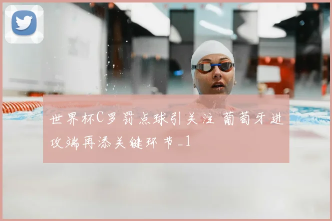 世界杯C罗罚点球引关注 葡萄牙进攻端再添关键环节_1